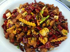 -成都驻京办餐厅(蜀都宾馆店)