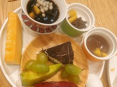 -素虎料理(前门店)
