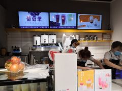 -树夏(鹭洲里店)