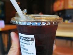-星巴克(昆明金鹰天地店)
