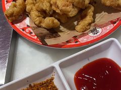 -重庆高老九火锅(万象城店)