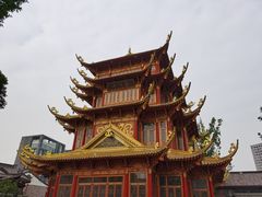 -龙潭水乡