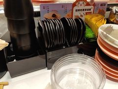 -争鲜回转寿司(朝北大悦城店)