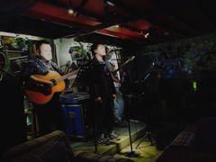 -南锣鼓巷吉他吧(鼓楼店)