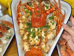 -东山壹号海鲜餐厅(金銮名都店)