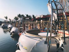 -三亚海昌梦幻海洋不夜城