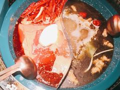 -吼堂老火锅(万寿宫店)