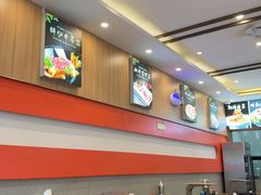 -揽月斋炙子烤肉·清真(安定门·五道营店)