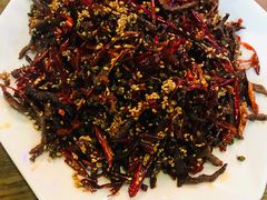 -马海涛牛肉串·东北吉林烧烤(领汇广场店)