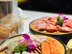 -牛牛章·鱼水煎肉(掇刀万达店)