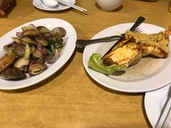-ZF Seafood Restaurant 卓峰海鲜餐
