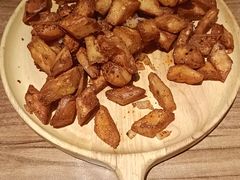 -耶里夏丽·丝路新疆菜·清真食品(徐汇南丹东路臻选店)