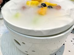-大树餐厅(朝阳大悦城店)