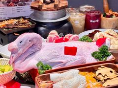 -芸山季·云南野生菌火锅(宝能环球汇店)