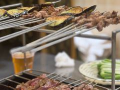 -小寒羊烧烤(凯瑞时代大厦店)