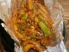 -小四川美食馆(幸福路店)