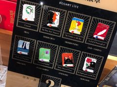 -西西弗书店(城西银泰城店)