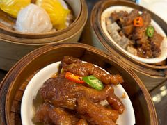 -中山保利艾美酒店-乐美中餐厅