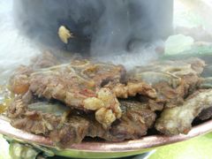 -赵氏盱眙十三香龙虾(蓝村店)