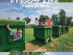 -云漫湖生态度假公园