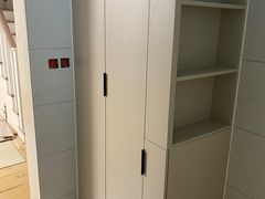 -佰丽爱家全屋定制(汶水店)