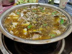 -韩妹鱼庄·泸定老字号(泸定店)