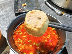 -林记潮牛·牛肉火锅(上马墩店)