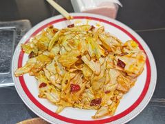 -齐齐哈尔大排档东北菜•烤肉•烧烤(万科时一区店)