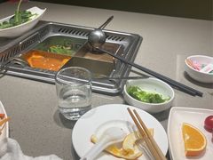 -海底捞火锅(苏宁广场店)