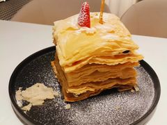 -茉里粤菜(皇姑万象汇店)