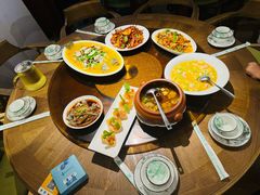 -小喜客·云南特色菜(纳西庭院店)