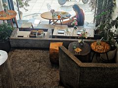 -O'mills Sourdough Bakery&Bistro(永嘉路店)