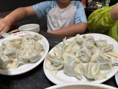 -李记饺子·熏酱东北菜(欢乐谷店)