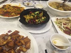 -伊斯兰清真餐厅(朝外大街店)