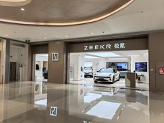 -天虹购物中心(深圳龙华店)