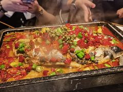-炉鱼(爱琴海购物公园店)