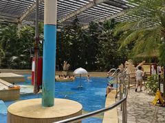 -龙达温泉生态城