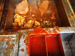 -细妹五香牛杂(步行街店)