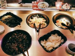 -比格比萨自助(德思勤四季汇店)