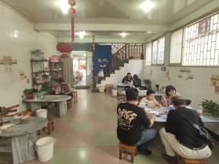 大堂-再回首鸡肉米线(人民路一店)