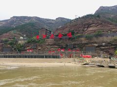 -陕西黄河壶口瀑布旅游区