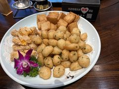 -金客家食府(联发文创口岸店)