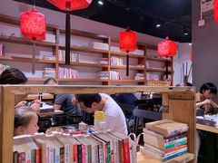 -和府捞面(东直门银座店)