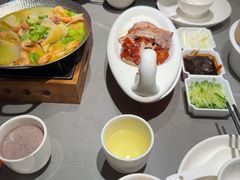 -褚记烤鸭·南京家常菜(雨花e-park店)