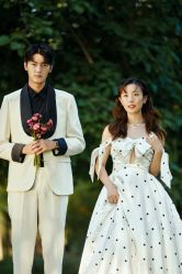 -索菲亚婚纱摄影