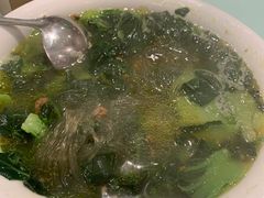 -沈家花园如皋菜(海阳路店)