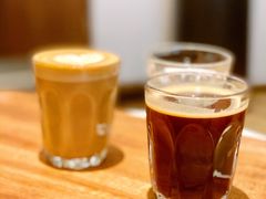 -Peet's Coffee皮爷咖啡(德基店)