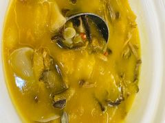 -翠清酒家(万丰路店)