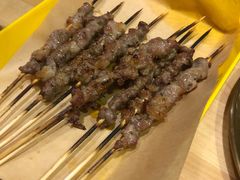 -我是那个大叔·美食研究所(新塘路店)