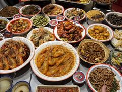 -冶建镜子·中国龙虾王(总店)